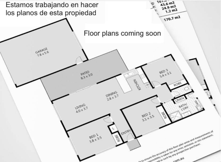 Apartamento Pineapple Trinidad 20 Málaga