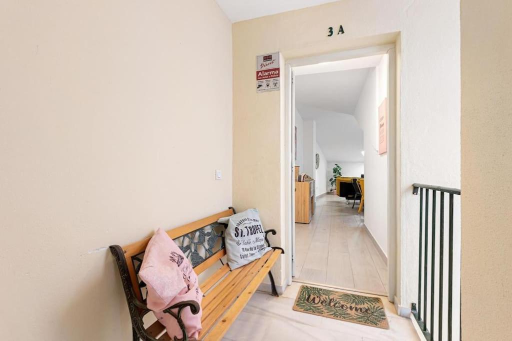 Apartamento Pineapple Trinidad 20